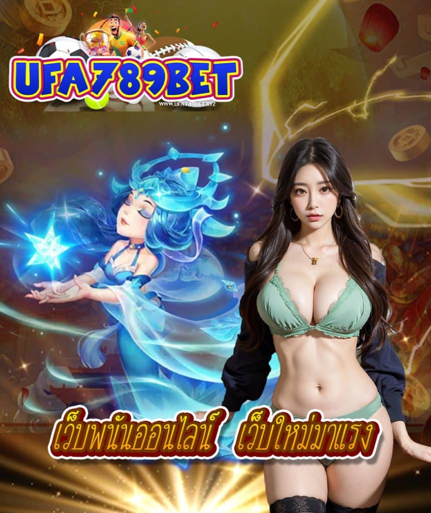 ufa789bet ทางเข้าเล่น