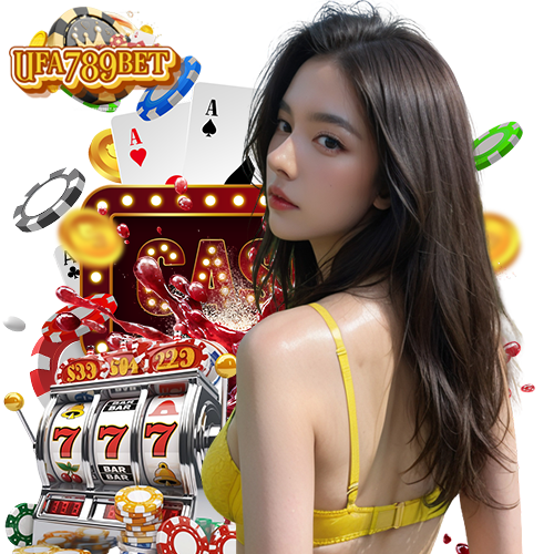 ufa789bet เว็บพนันออนไลน์